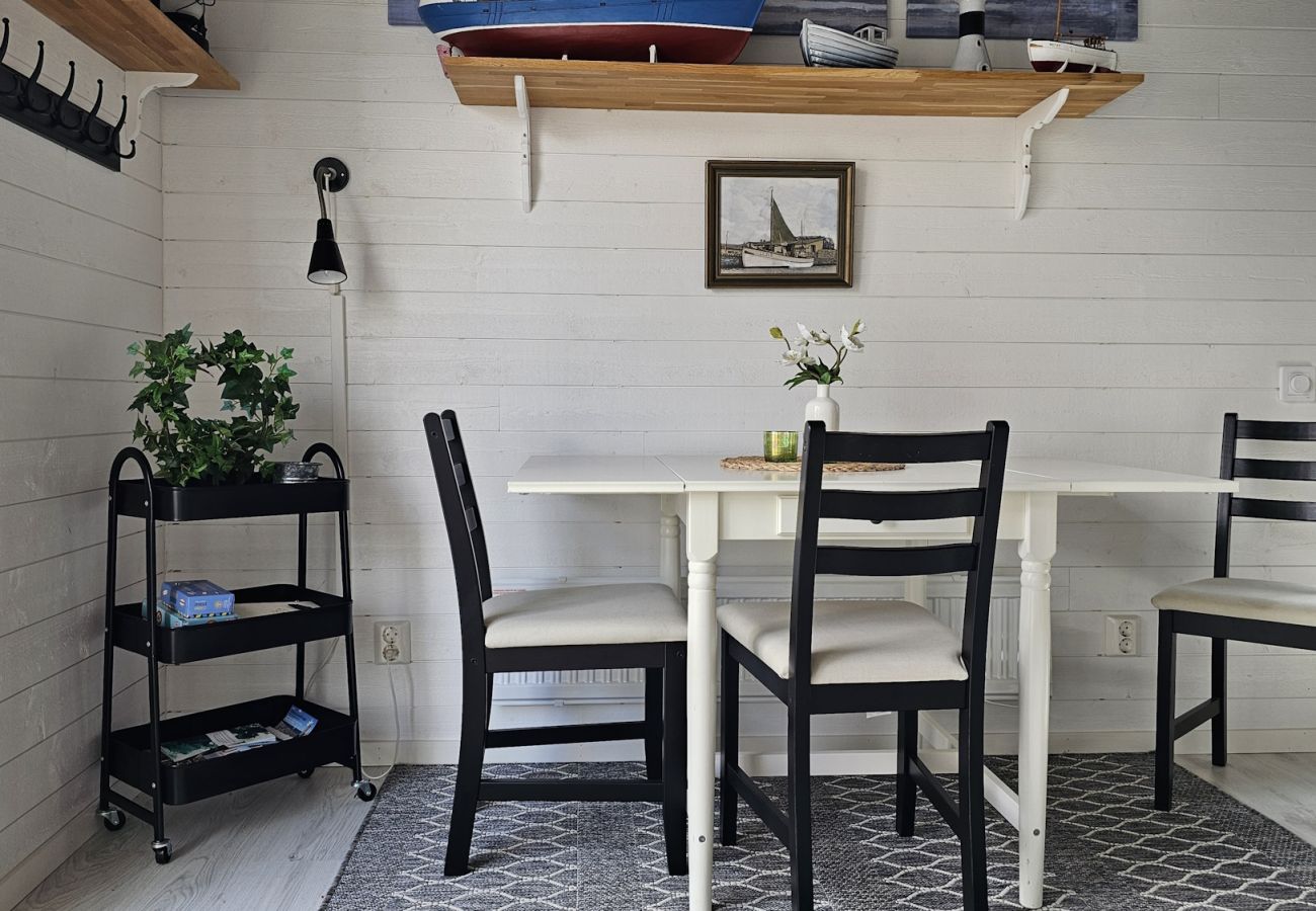 Lanthus i Rönnäng - Stuga med havsutsikt i Rönnäng | SE09148