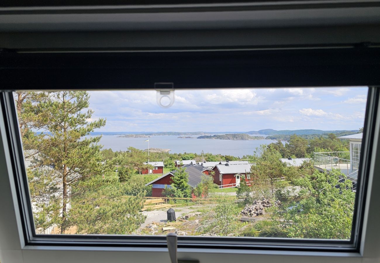 Lanthus i Rönnäng - Stuga med havsutsikt i Rönnäng | SE09148