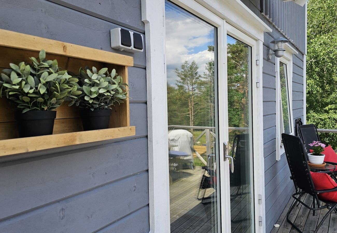 Lanthus i Rönnäng - Stuga med havsutsikt i Rönnäng | SE09148