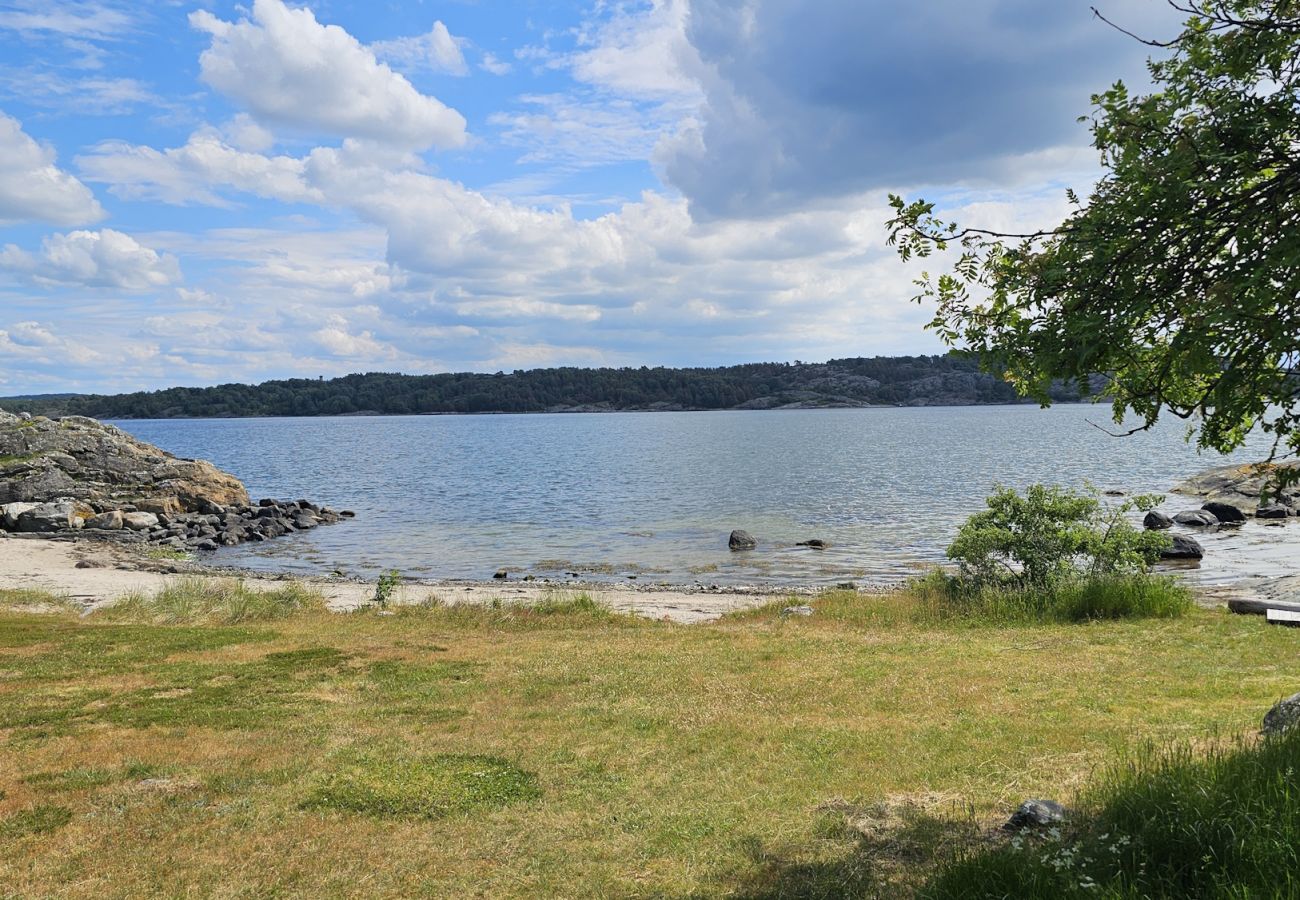 Lanthus i Rönnäng - Stuga med havsutsikt i Rönnäng | SE09148