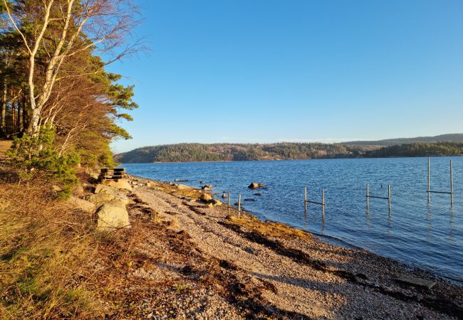 Stuga i Uddevalla - 50m till sandstrand vid Kavlanda Brygga | SE09147 Stuga i Uddevalla - 50m till sandstrand vid Kavlanda Brygga | SE09147