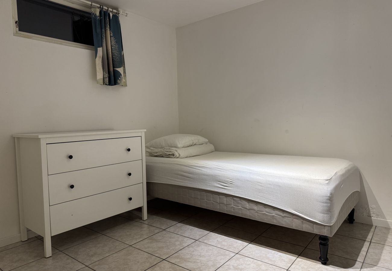 Stuga i Göteborg - Rymligt hus för arbetslag – 11 sovrum, 15 bäddar – Göteborg |SE08086
