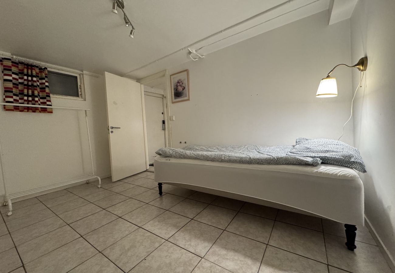 Stuga i Göteborg - Rymligt hus för arbetslag – 11 sovrum, 15 bäddar – Göteborg |SE08086