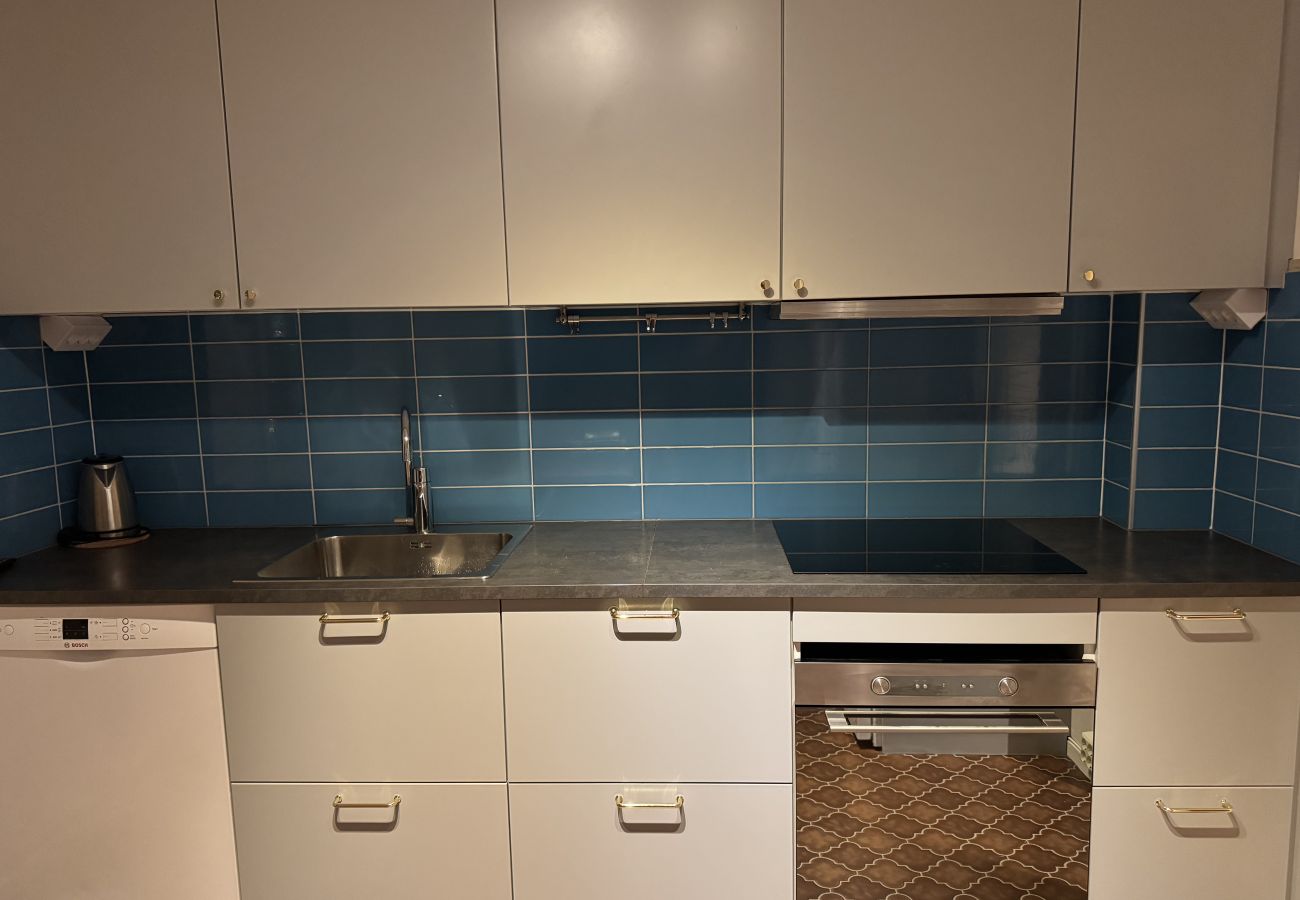 Stuga i Göteborg - Rymligt hus för arbetslag – 11 sovrum, 15 bäddar – Göteborg |SE08086