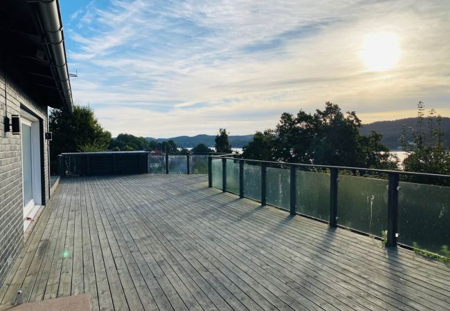 Stuga i Svanesund - Ljuvlig havsutsikt & gångavstånd till Svanesunds strand | SE09150 Stuga i Svanesund - Ljuvlig havsutsikt & gångavstånd till Svanesunds strand | SE09150