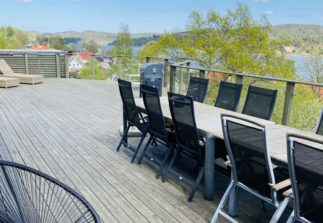 Stuga i Svanesund - Lovely sea view & walking distance to Svanesund beach | SE09150