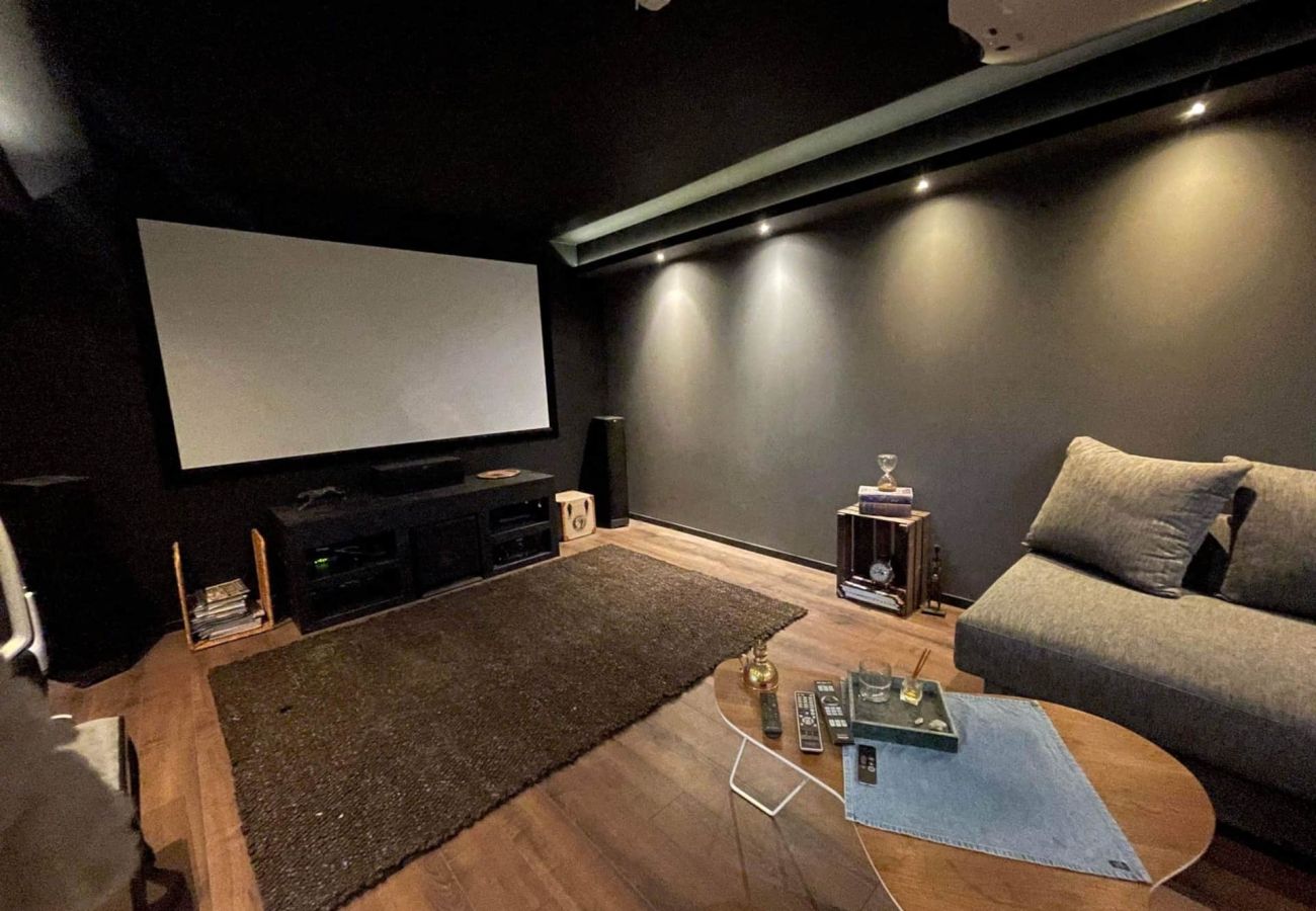 Stuga i Svanesund - Lovely sea view & walking distance to Svanesund beach | SE09150