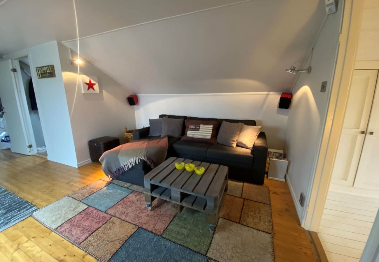 Stuga i Svanesund - Lovely sea view & walking distance to Svanesund beach | SE09150