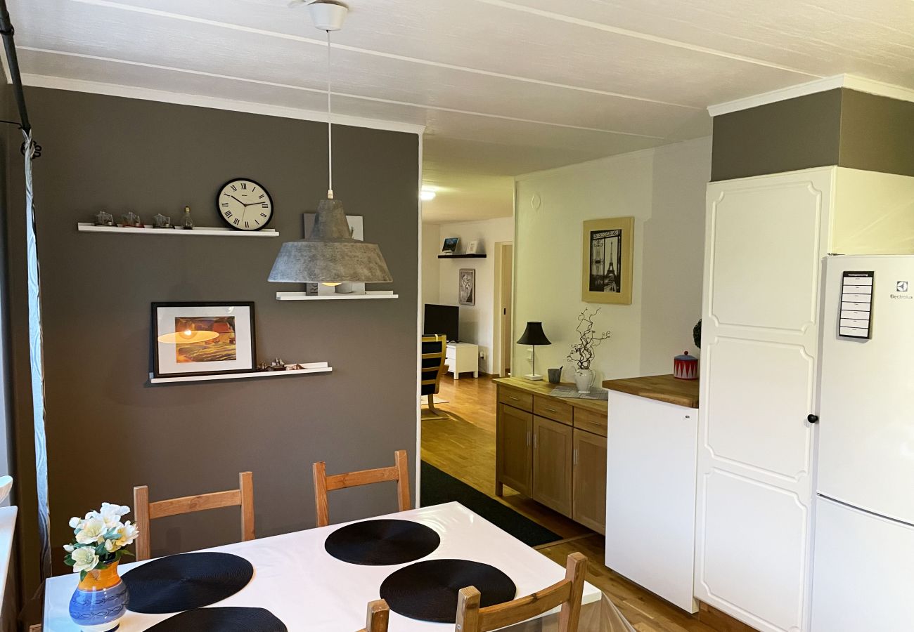 Stuga i Varekil - Fin lägenhet, perfekt för dig som vill utforska Tjörn & Orust | SE09153