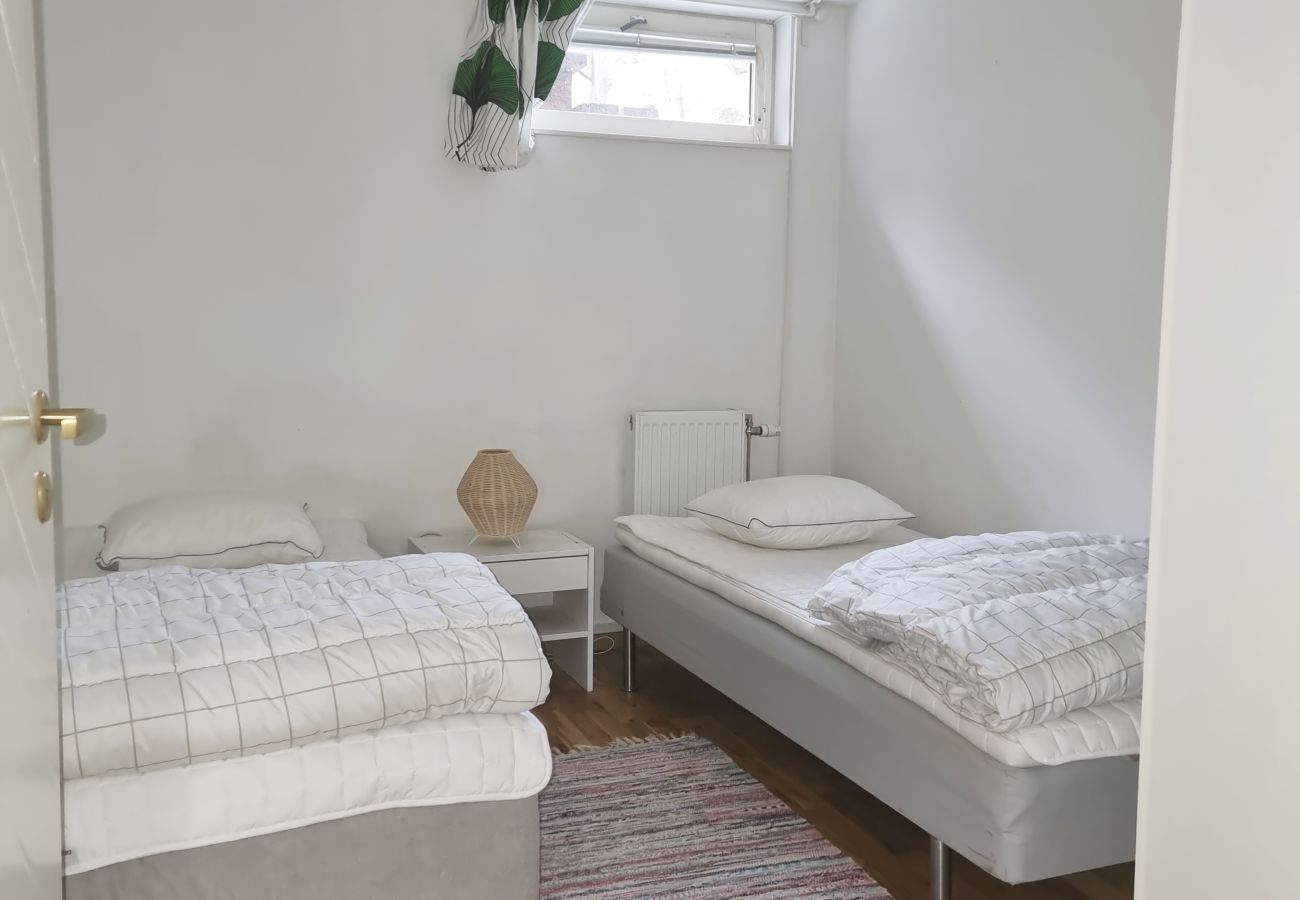 Stuga i Varekil - Fin lägenhet, perfekt för dig som vill utforska Tjörn & Orust | SE09153