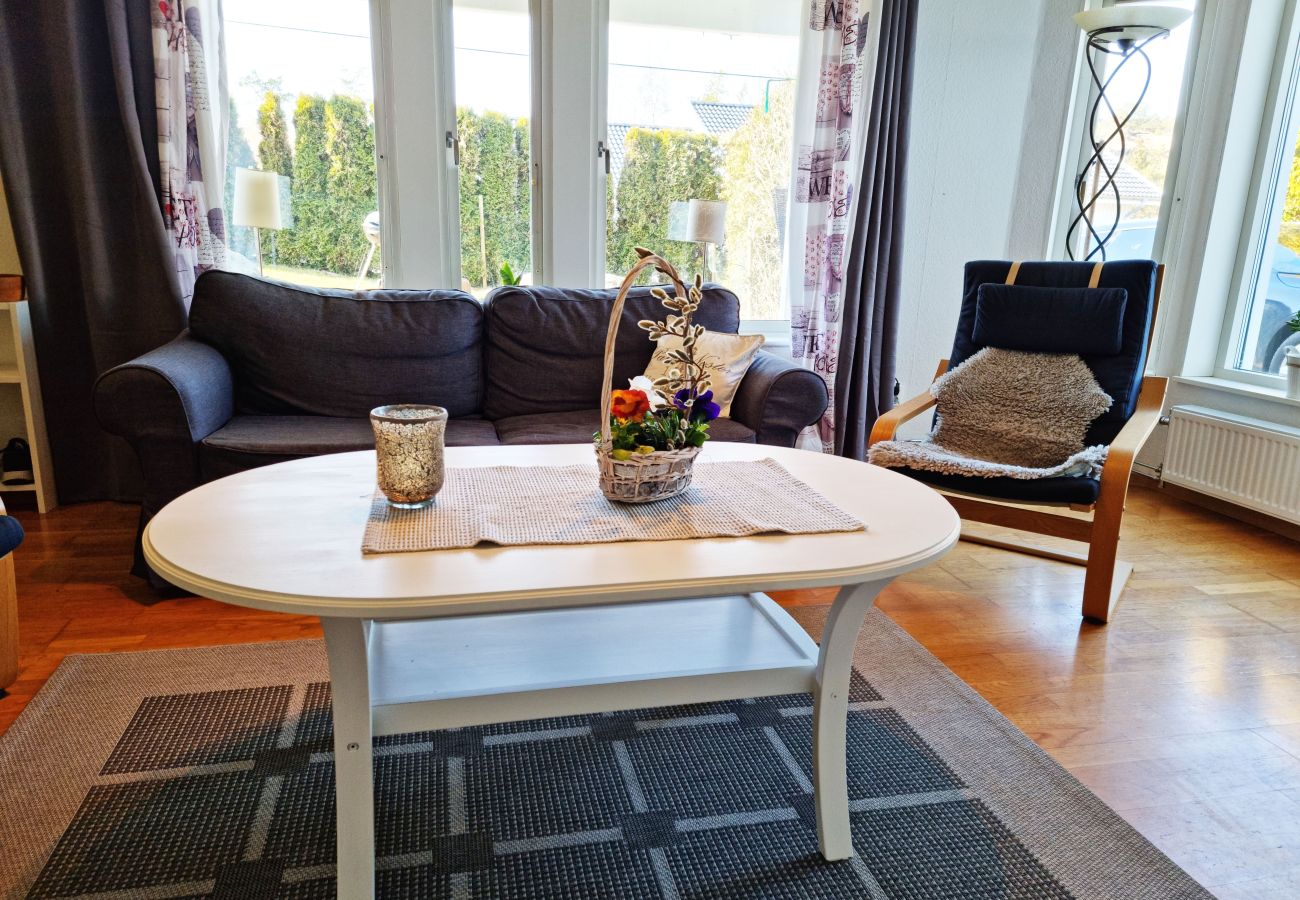 Stuga i Varekil - Fin lägenhet, perfekt för dig som vill utforska Tjörn & Orust | SE09153