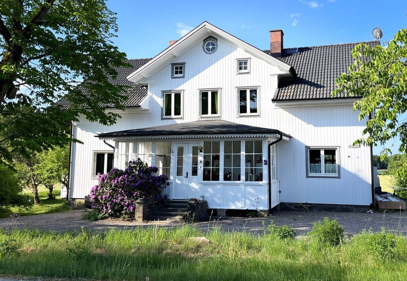 Villa i Svanesund - SE09167