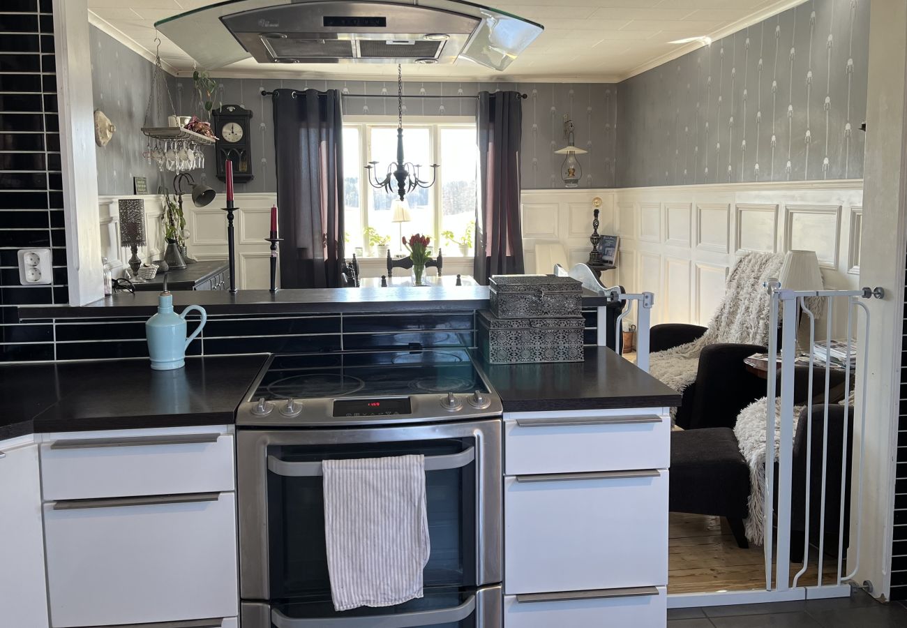 Villa i Svanesund - SE09167