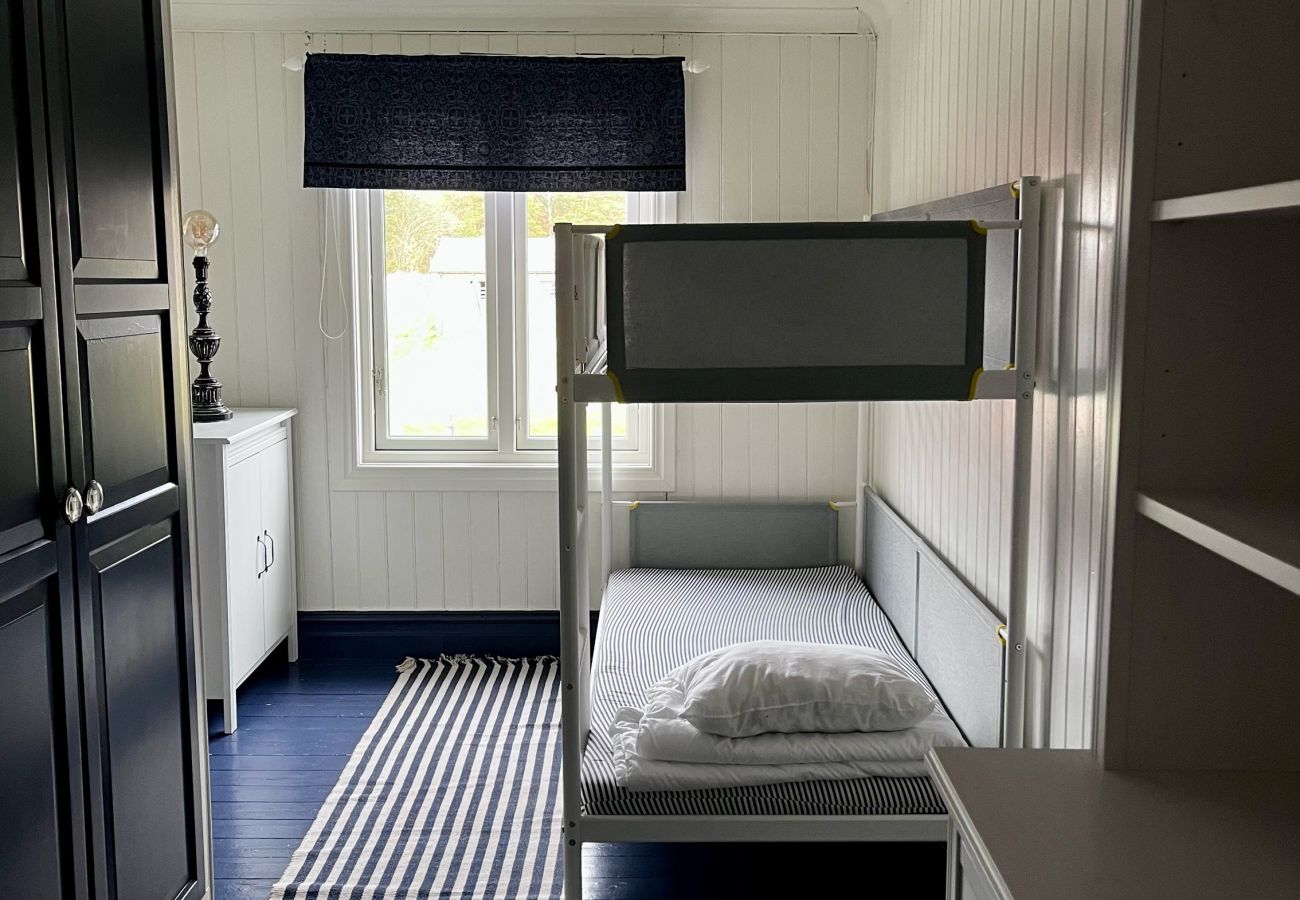 Villa i Svanesund - SE09167