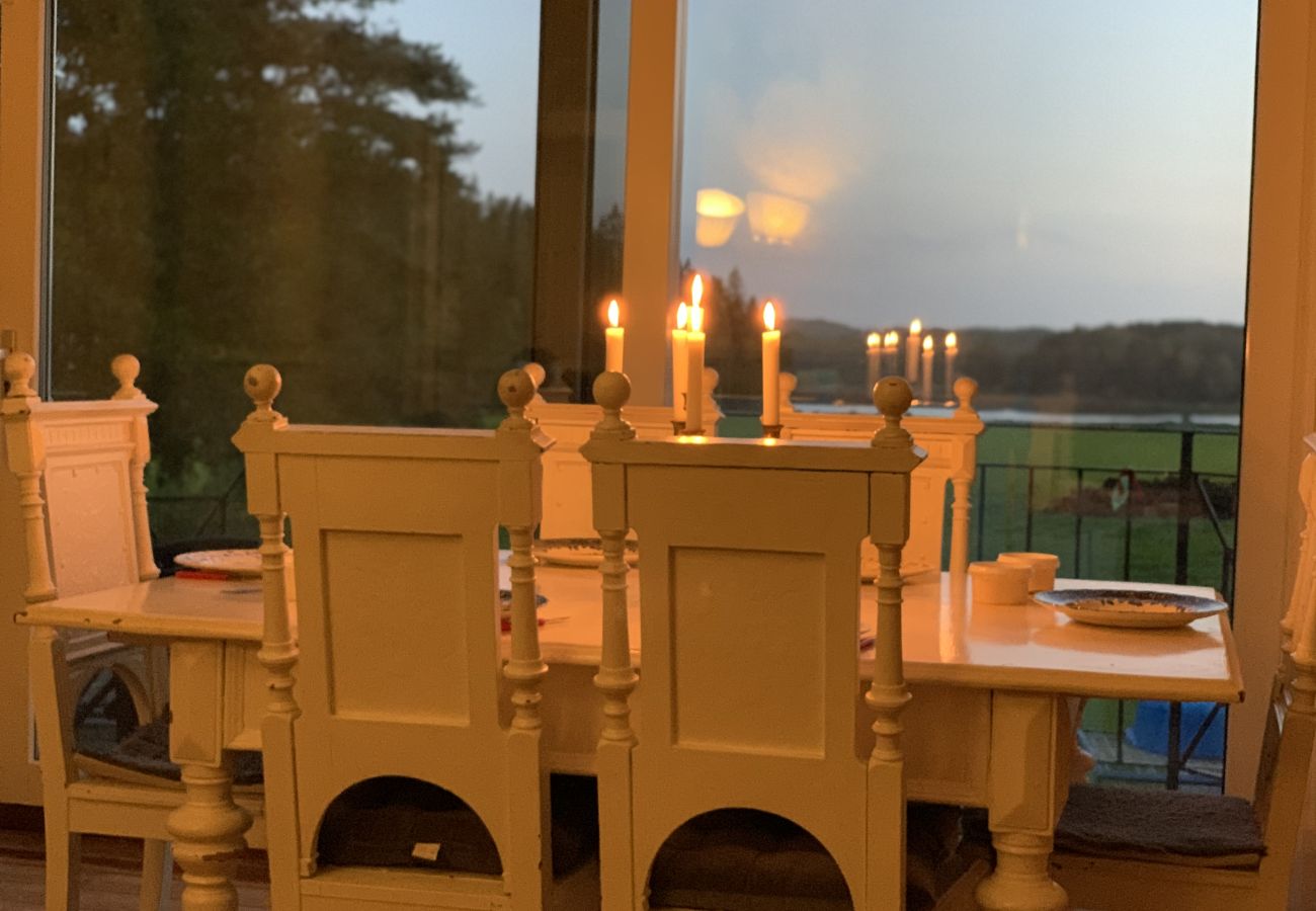 Villa i Svanesund - SE09167