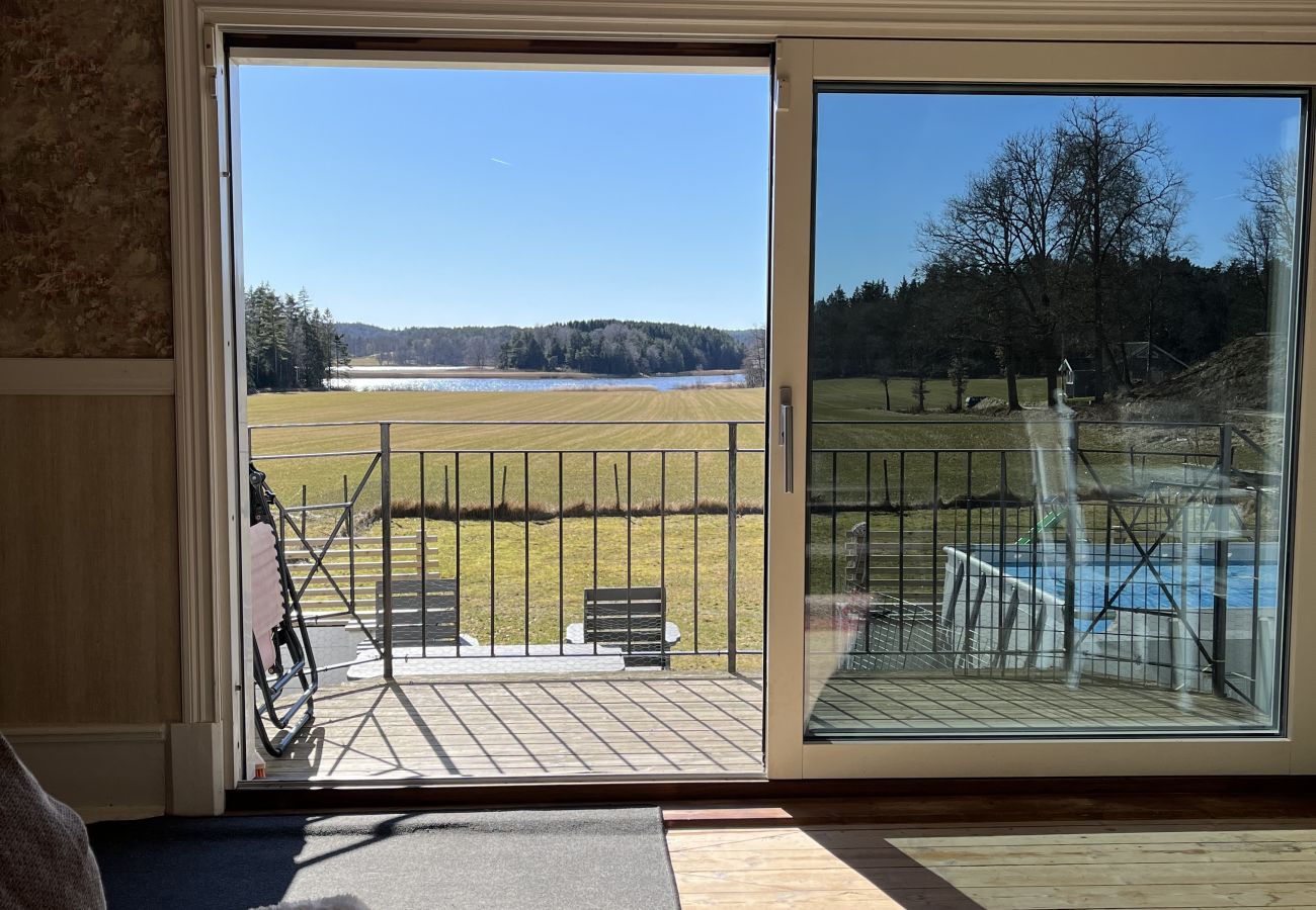 Villa i Svanesund - SE09167