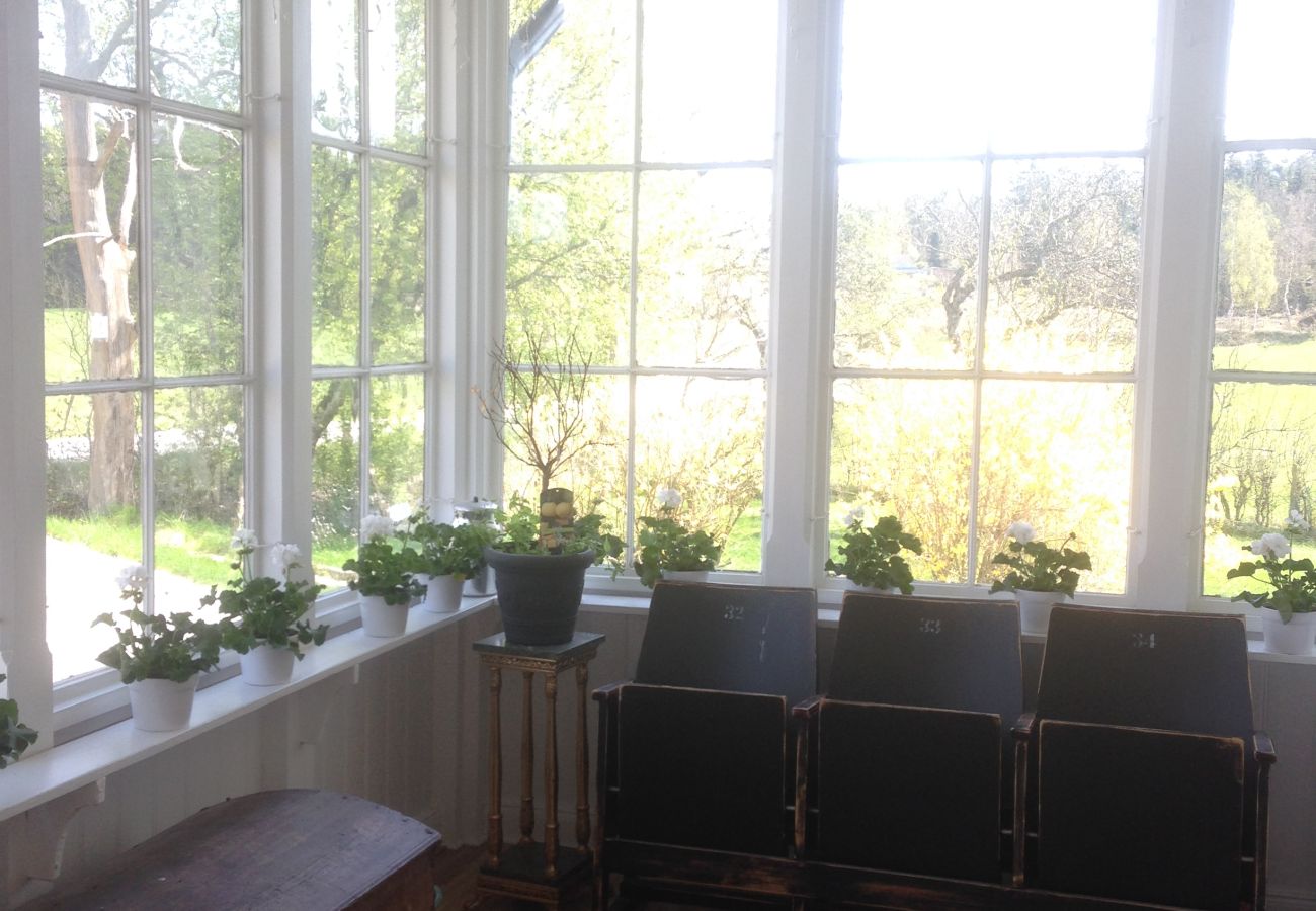 Villa i Svanesund - SE09167