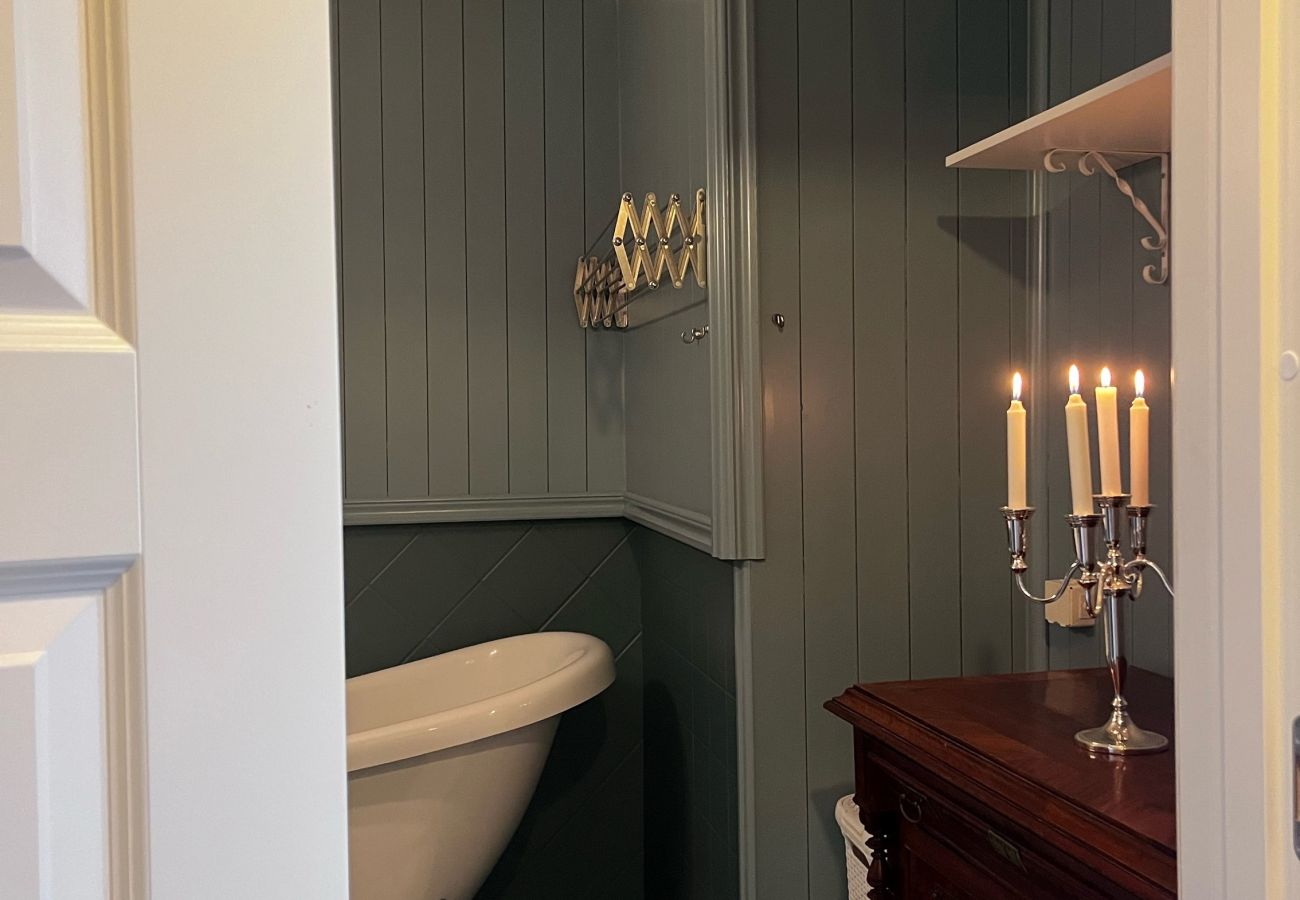 Villa i Svanesund - SE09167