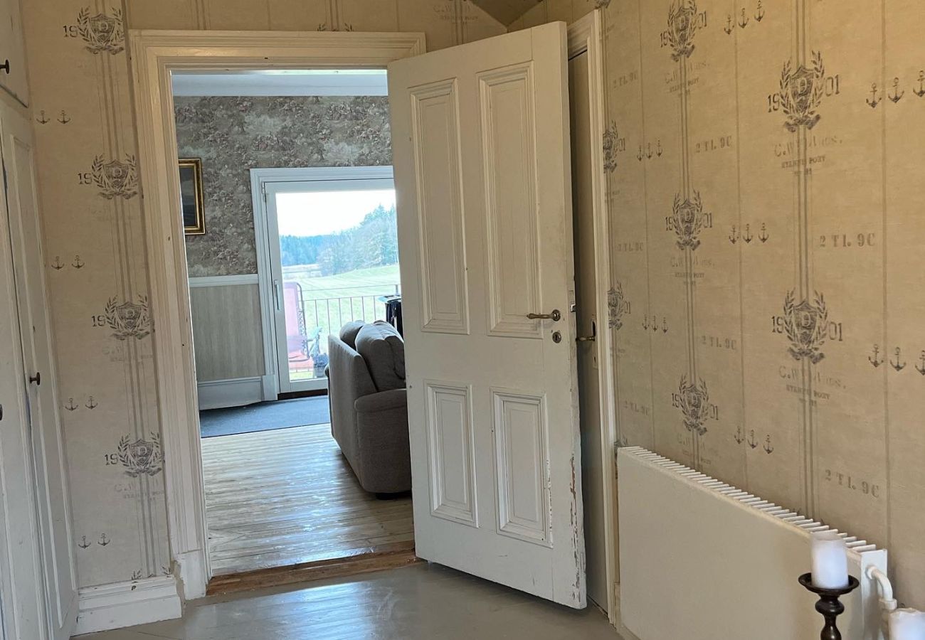 Villa i Svanesund - SE09167