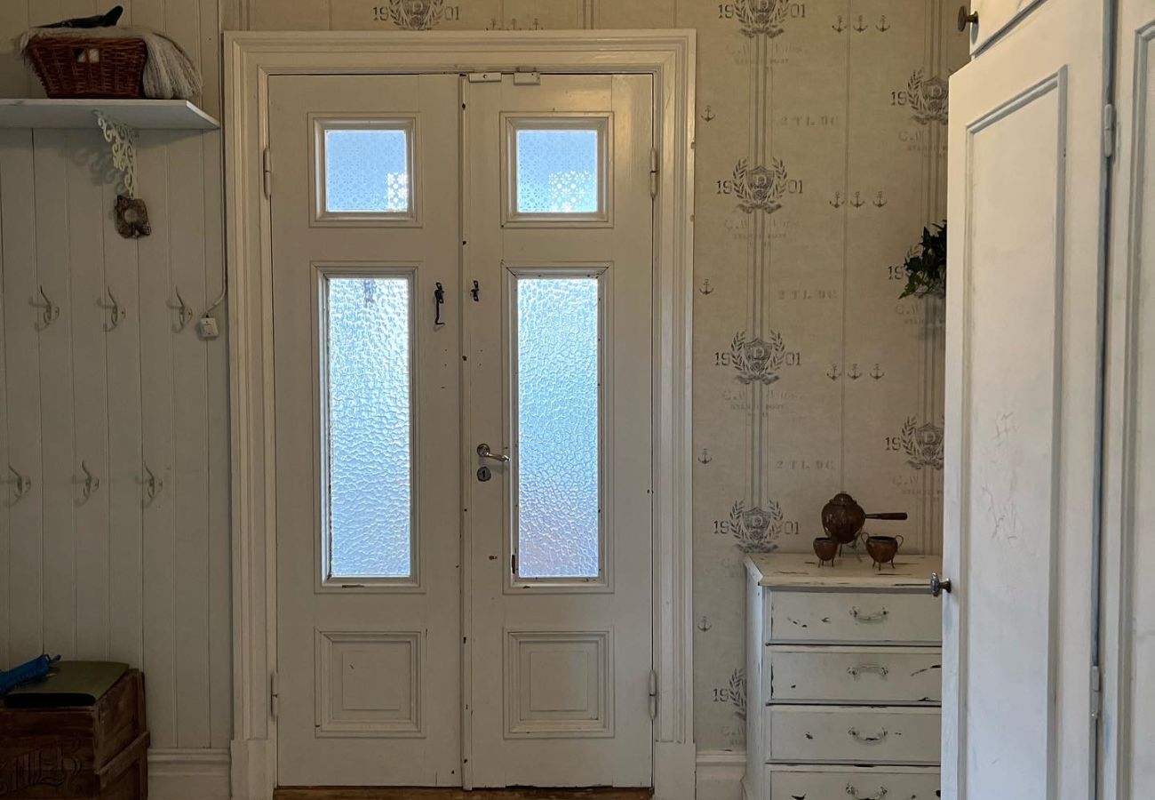 Villa i Svanesund - SE09167