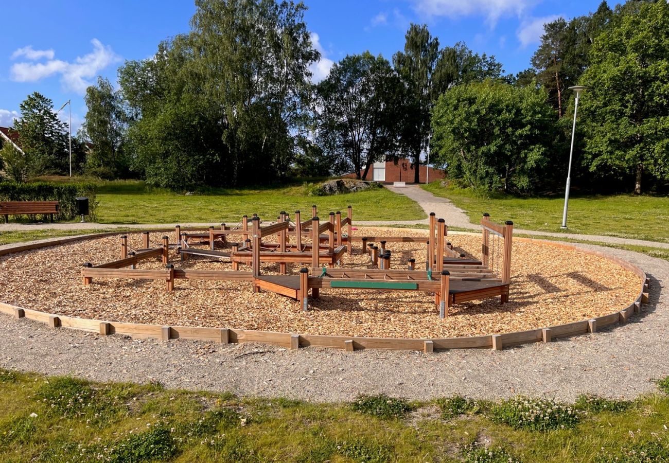 Villa i Svanesund - SE09167