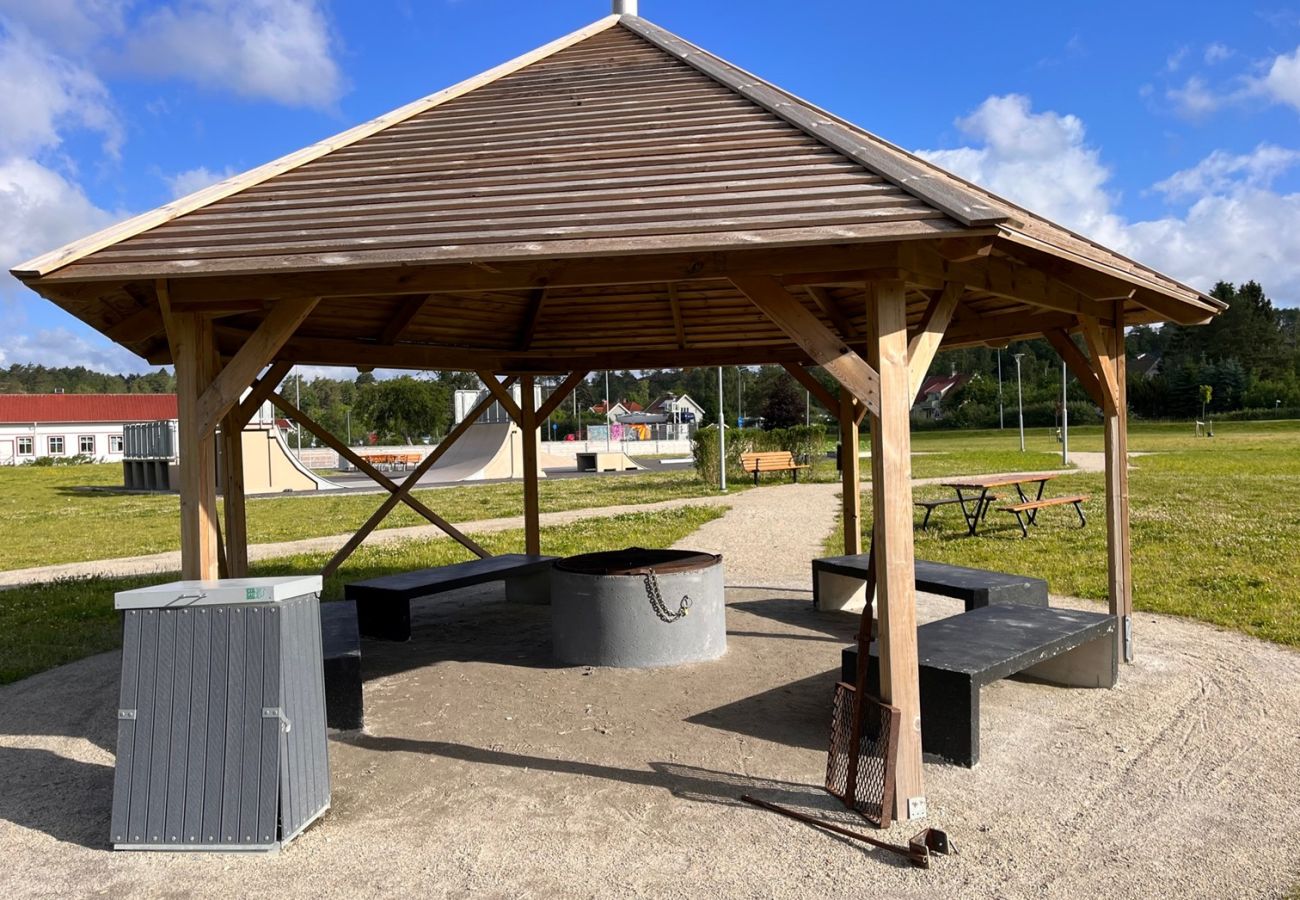 Villa i Svanesund - SE09167