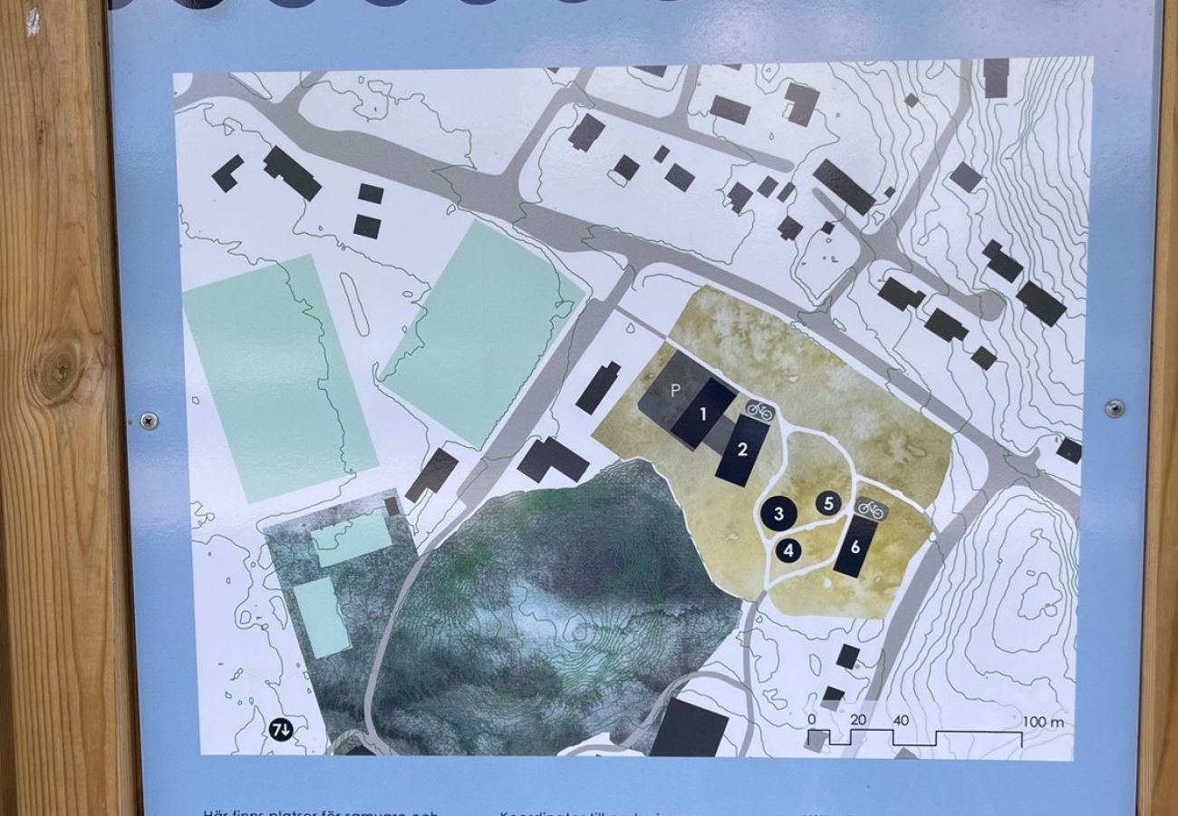 Villa i Svanesund - SE09167