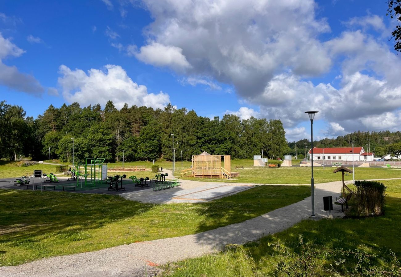 Villa i Svanesund - SE09167