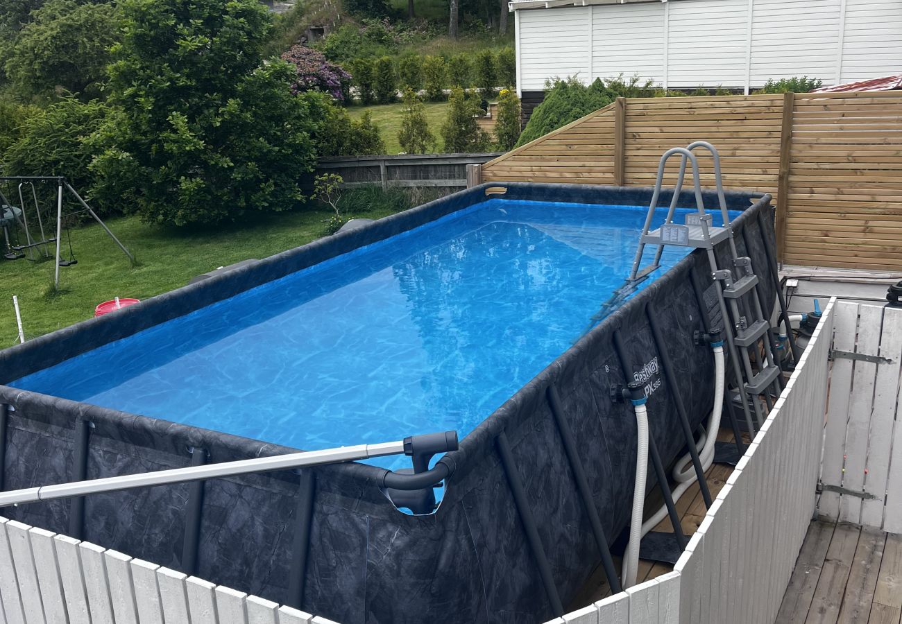 Villa i Svanesund - SE09167