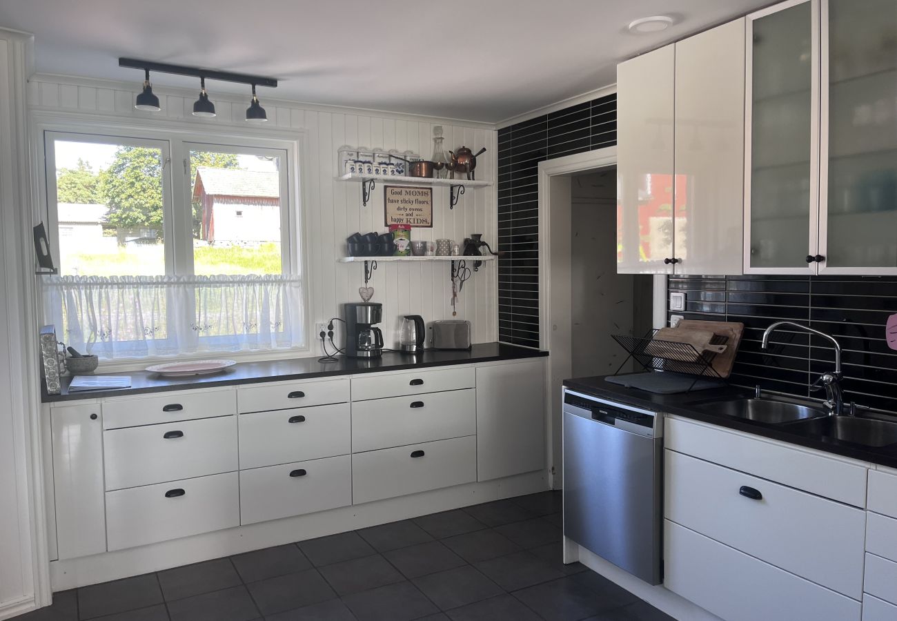 Villa i Svanesund - SE09167