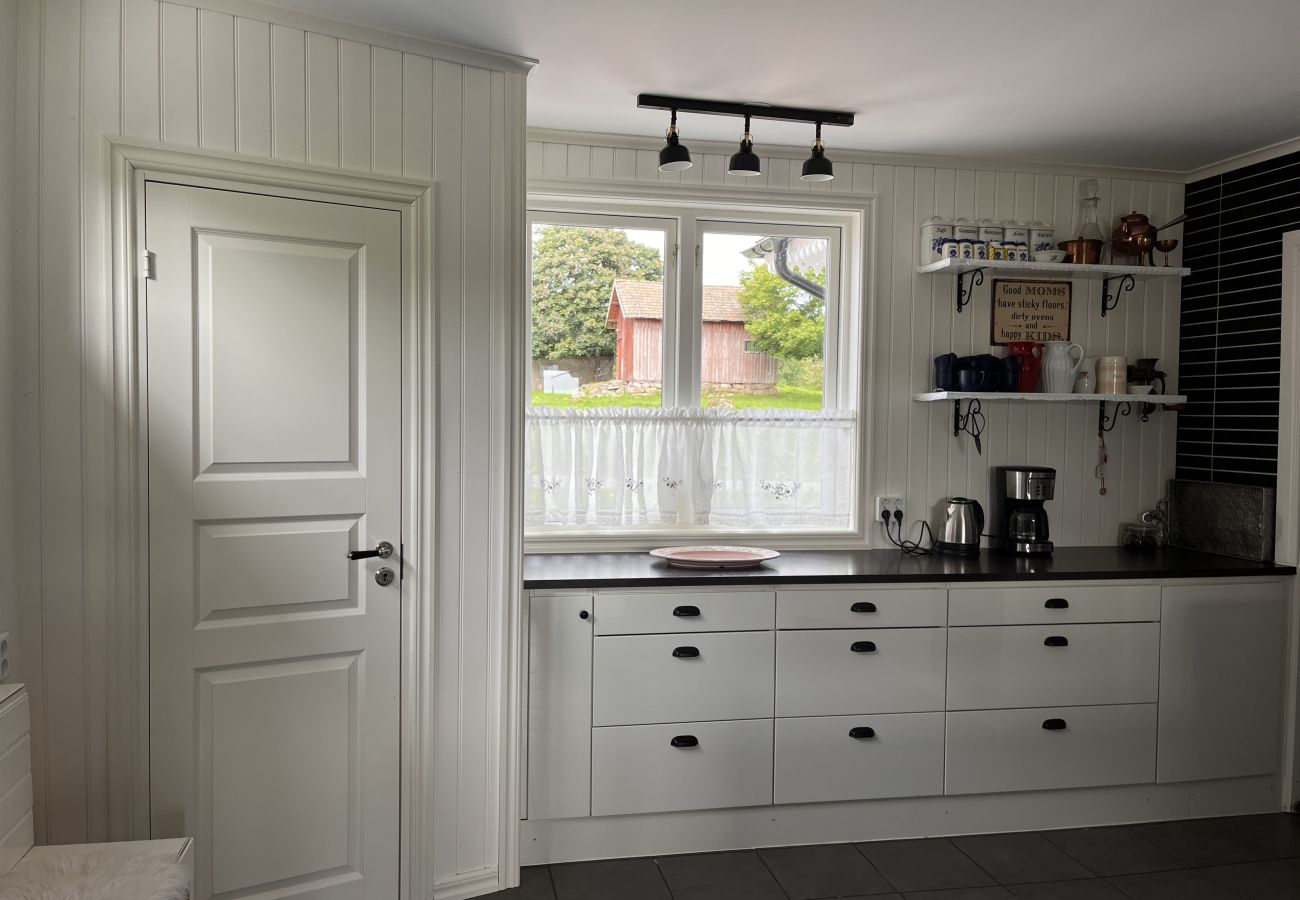 Villa i Svanesund - SE09167