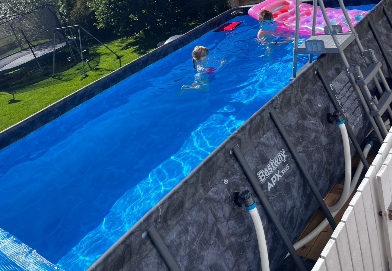 Villa i Svanesund - SE09167