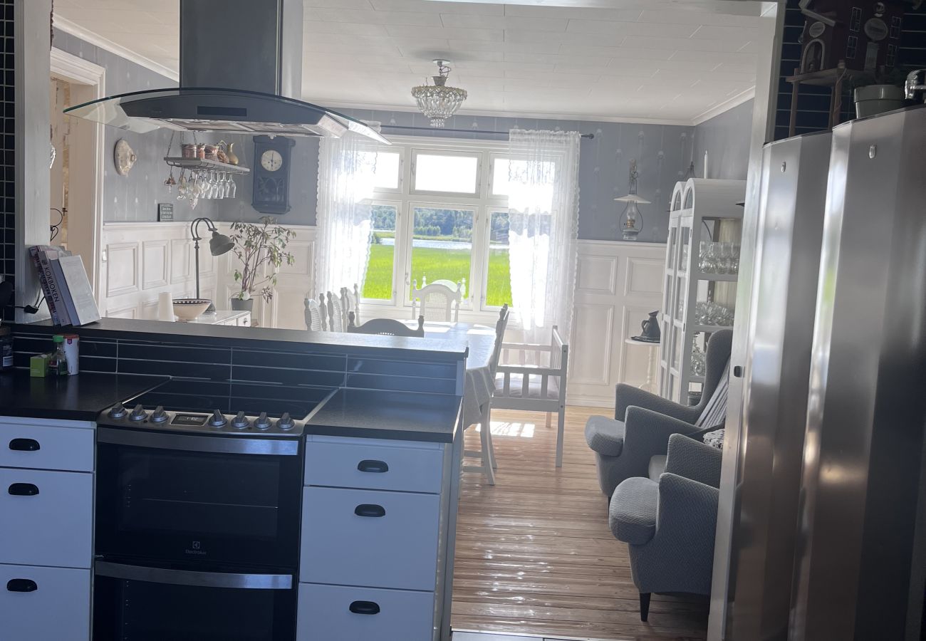 Villa i Svanesund - SE09167