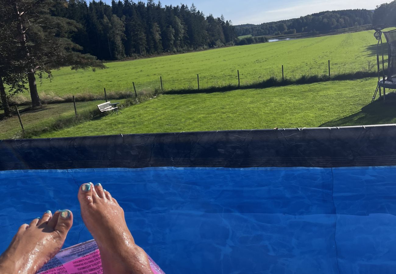 Villa i Svanesund - SE09167