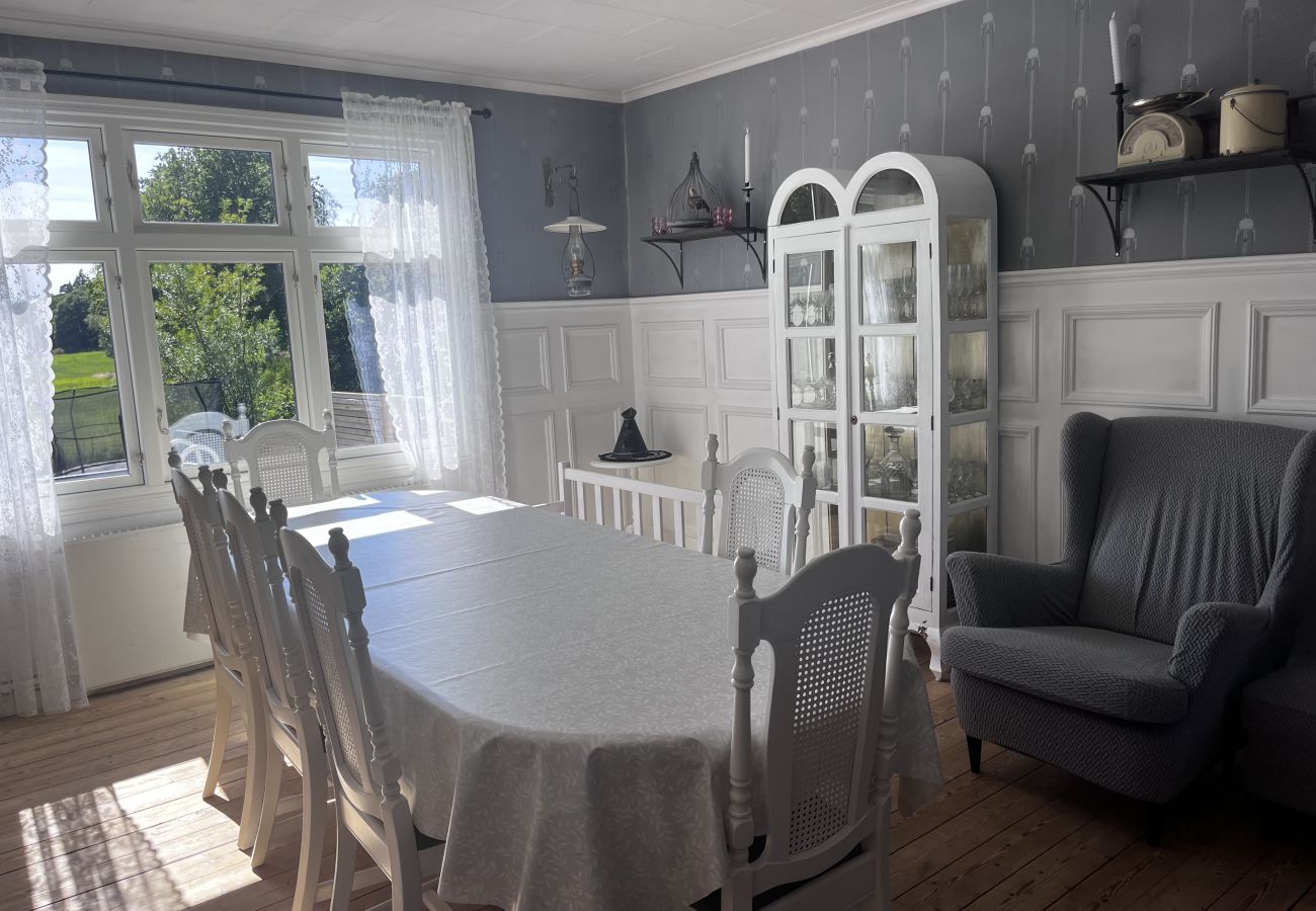 Villa i Svanesund - SE09167