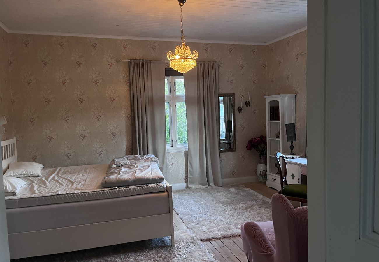 Villa i Svanesund - SE09167