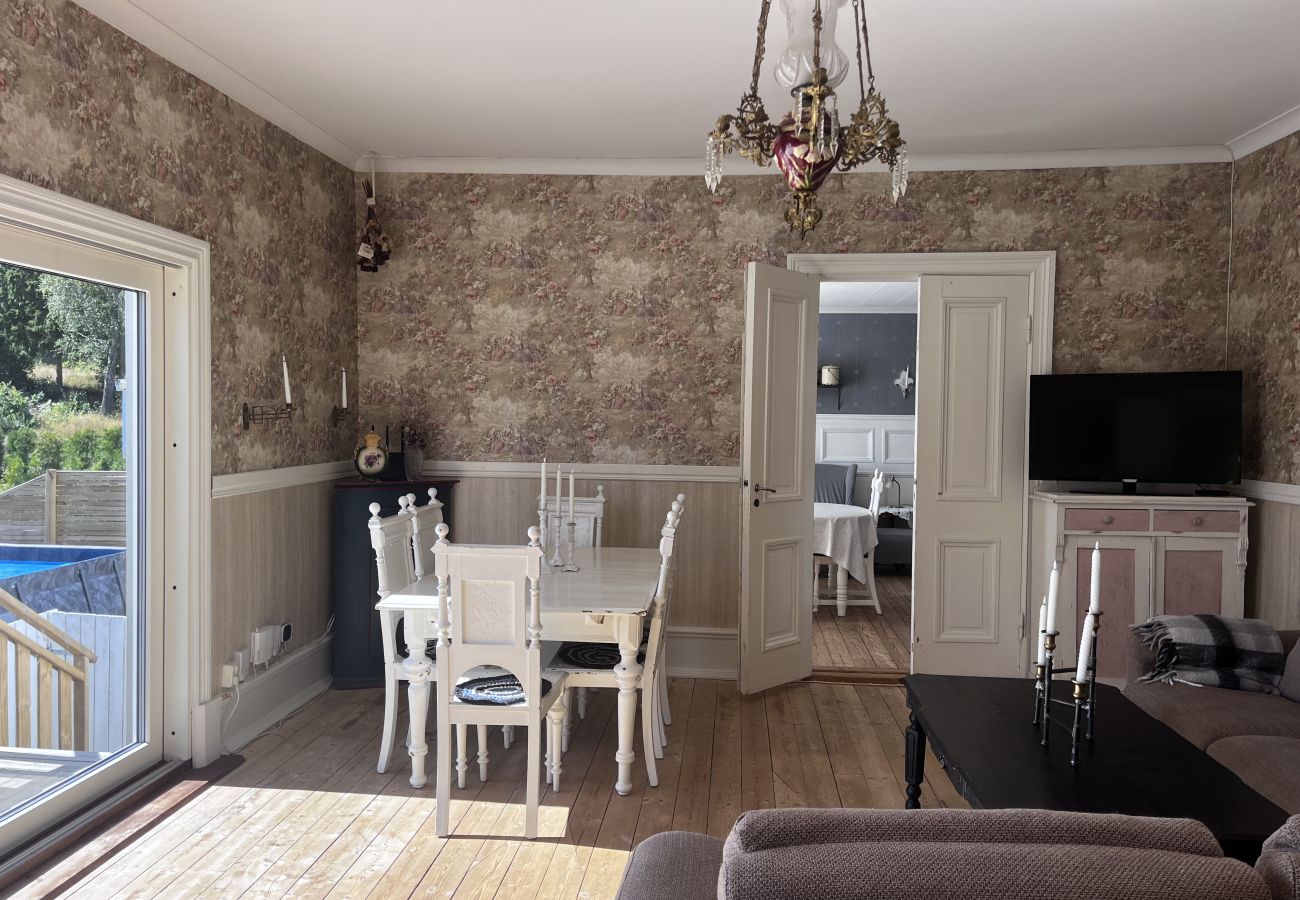 Villa i Svanesund - SE09167