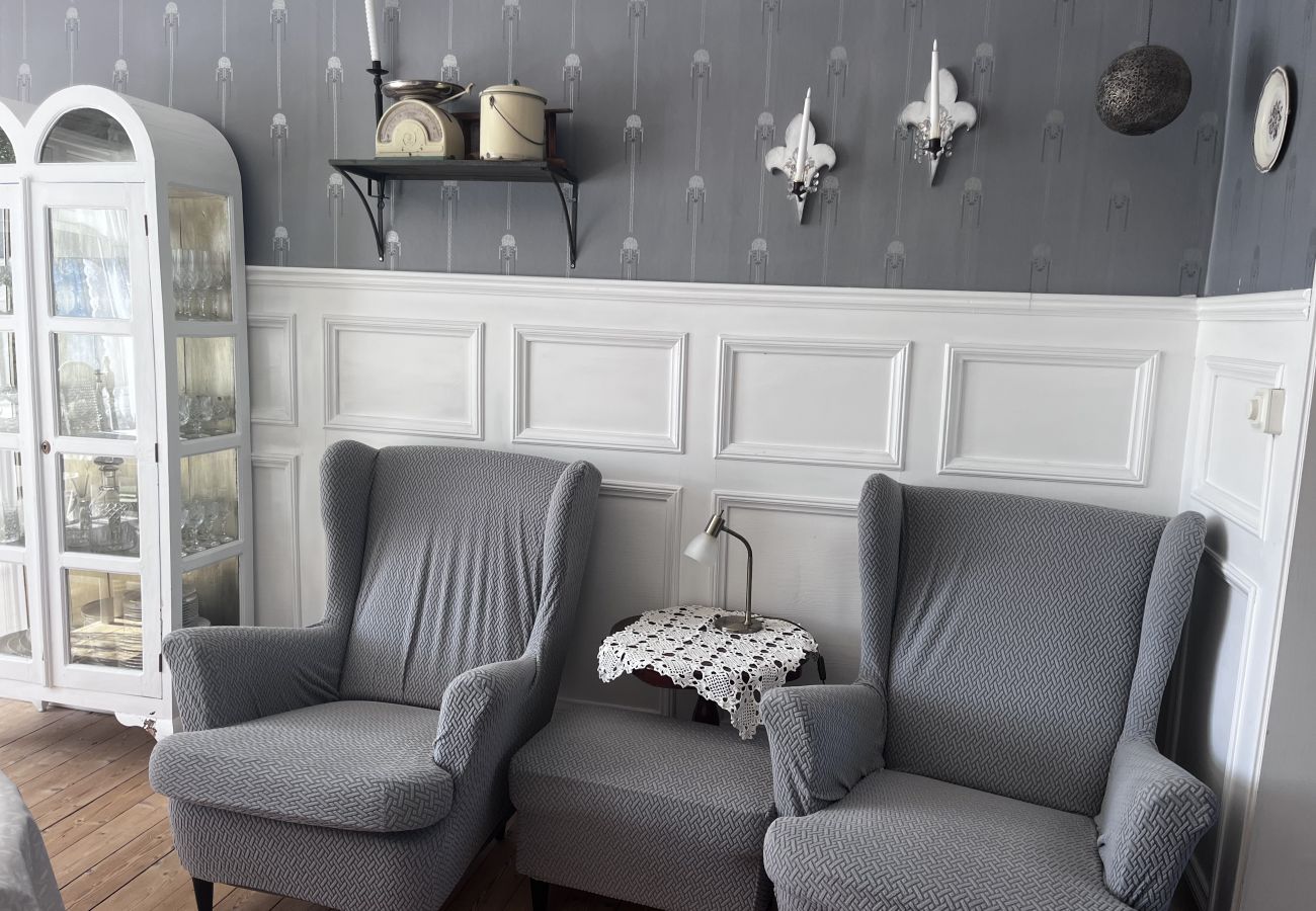 Villa i Svanesund - SE09167