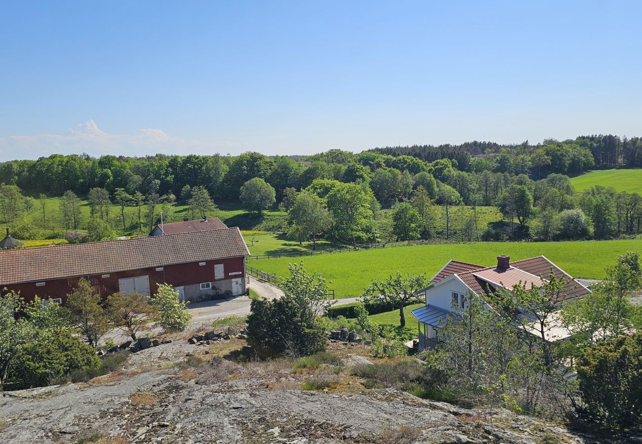 Stuga i Uddevalla - Charmigt hus nära Lysekil & Skaftö | SE09160