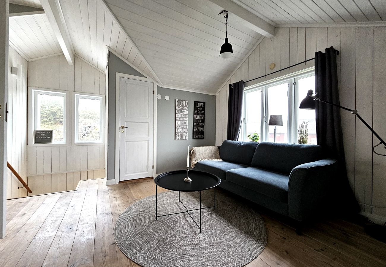 Stuga i Uddevalla - Charmigt hus nära Lysekil & Skaftö | SE09160