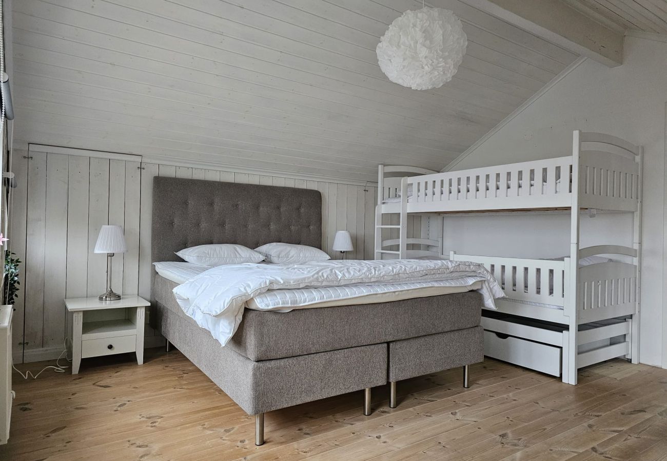 Stuga i Uddevalla - Charmigt hus nära Lysekil & Skaftö | SE09160