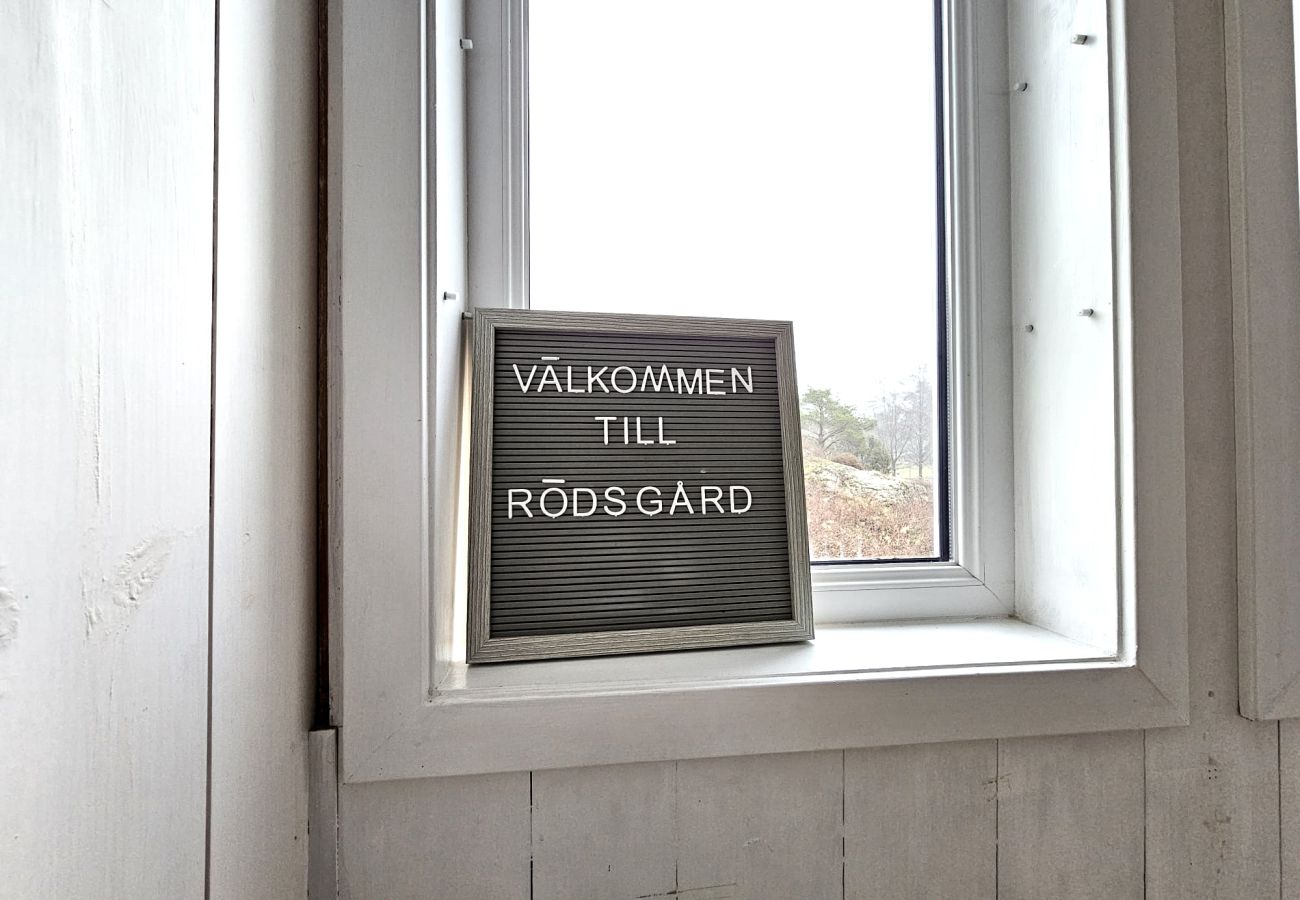 Stuga i Uddevalla - Charmigt hus nära Lysekil & Skaftö | SE09160