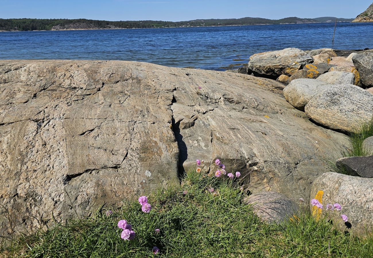 Stuga i Uddevalla - Charmigt hus nära Lysekil & Skaftö | SE09160