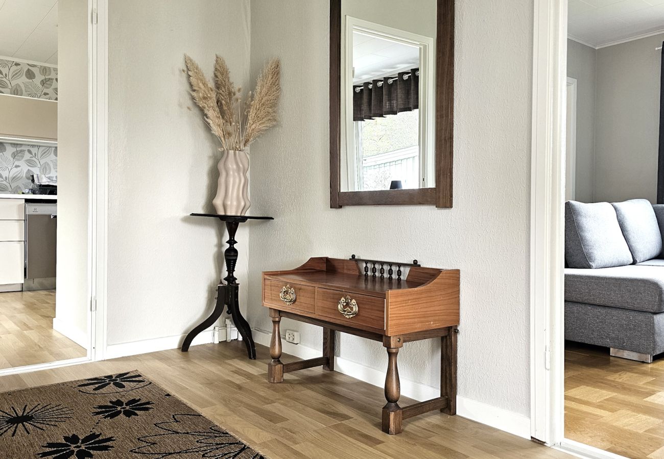 Stuga i Stillingsön - En privat semesteroas med oslagbar utsikt & egen brygga | SE09154