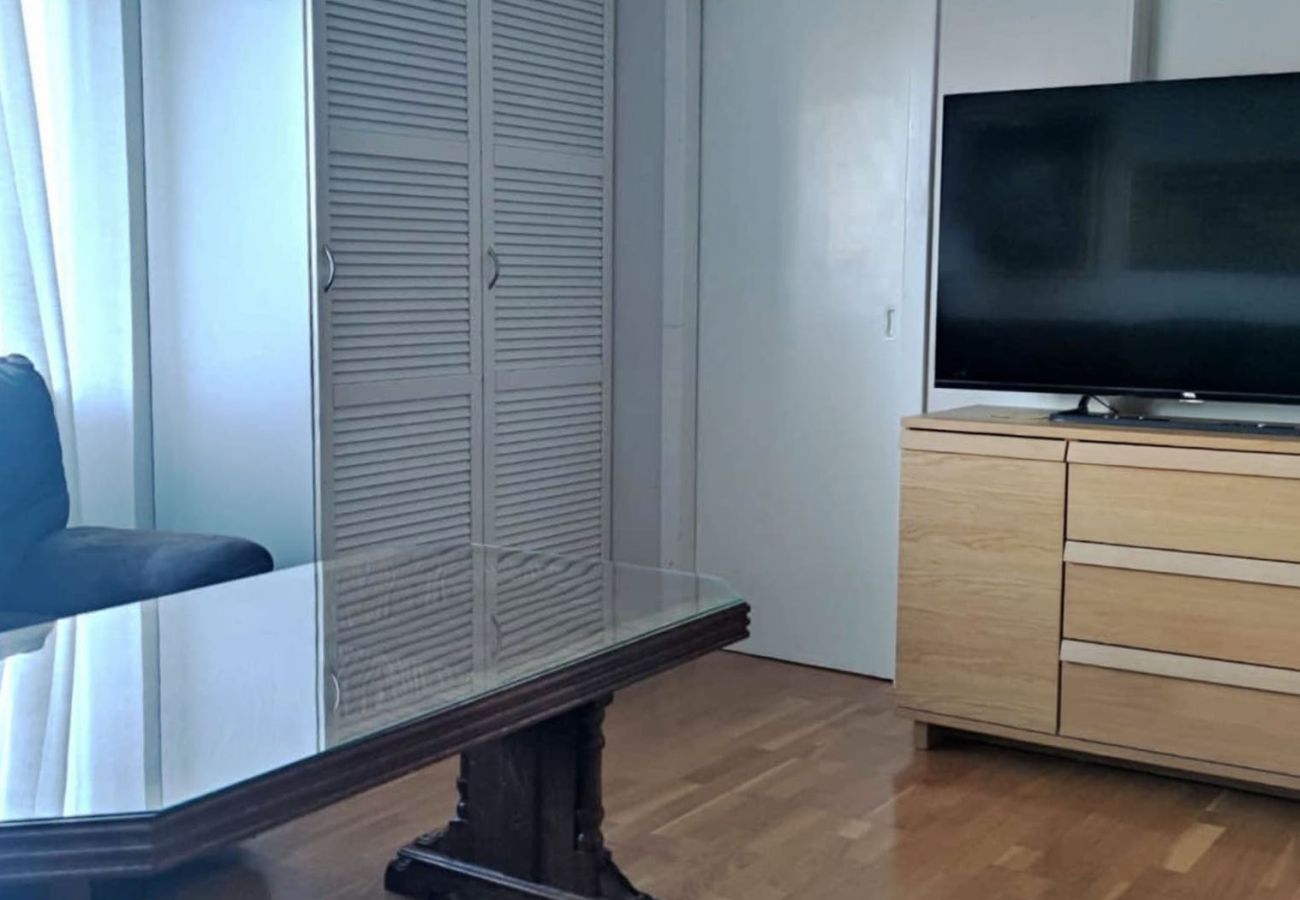 Stuga i Henån - Bo i vackra Henån, både centralt & nära havet | SE09155