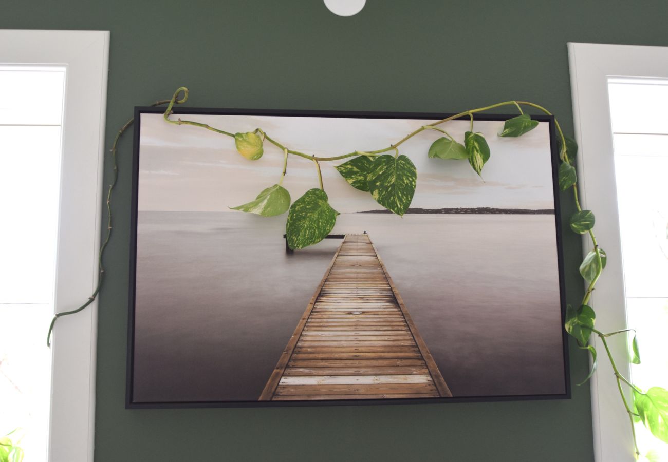 Villa i Henån - Nybyggt hus nära hav & badplats | SE09166