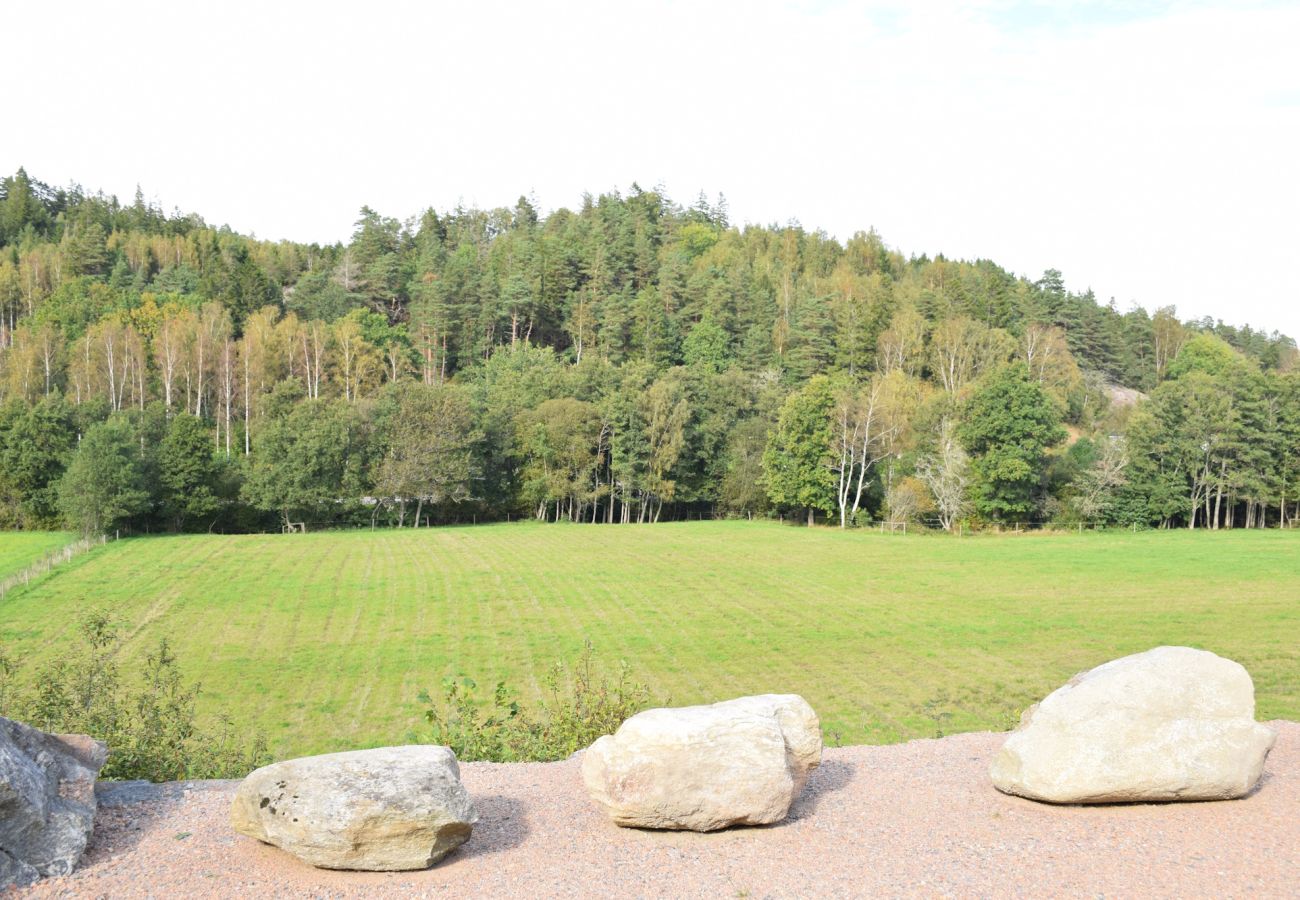 Villa i Henån - Nybyggt hus nära hav & badplats | SE09166