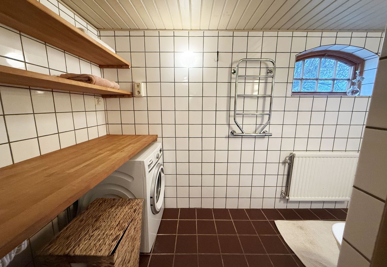 Stuga i Gärsnäs - Charmigt semesterboende på vackra Österlen |SE01085