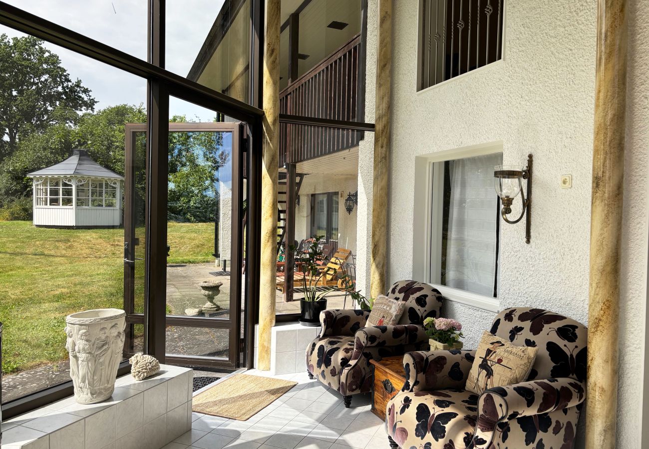 Stuga i Åtvidaberg - Drömboende vid golfbanan i Åtvidaberg |SE10025