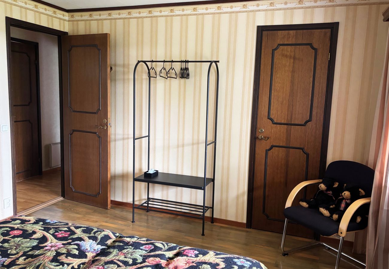 Stuga i Åtvidaberg - Drömboende vid golfbanan i Åtvidaberg |SE10025